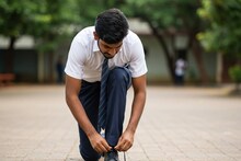 ഷൂസ് ധരിച്ചെത്തിയ പ്ലസ് വൺ വിദ്യാർത്ഥിക്ക് ക്രൂര മർദനം; വിദ്യാർത്ഥികൾക്കെതിനെ റാഗിംഗ് വകുപ്പ് പ്രകാരം കേസ്