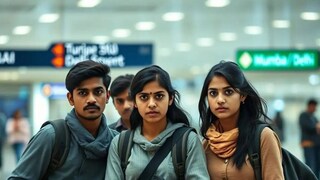 യുക്രൈന്‍, ചൈന, റഷ്യ, ഇറാന്‍ തുടങ്ങിയ രാജ്യങ്ങളില്‍ നിന്ന് മെഡിക്കല്‍ ബിരുദമെടുക്കുന്നതിനായി ഓരോ വര്‍ഷവും 25,000 വിദ്യാര്‍ഥികളാണ് ഇന്ത്യ വിടുന്നത്