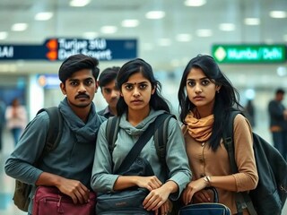 യുക്രൈന്‍, ചൈന, റഷ്യ, ഇറാന്‍ തുടങ്ങിയ രാജ്യങ്ങളില്‍ നിന്ന് മെഡിക്കല്‍ ബിരുദമെടുക്കുന്നതിനായി ഓരോ വര്‍ഷവും 25,000 വിദ്യാര്‍ഥികളാണ് ഇന്ത്യ വിടുന്നത്