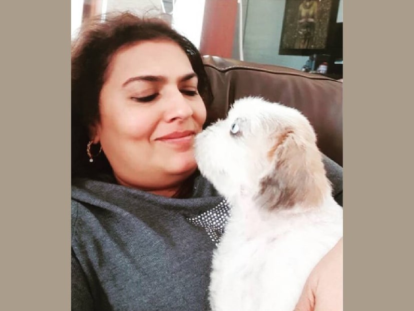സിനിമയിൽ കണ്ട നായകനെ സ്വന്തം ജീവിതത്തിലും നായകനായി കിട്ടുന്ന അപൂർവ ഭാഗ്യത്തിനുടമയാണ് സുചിത്ര. 1988ൽ സുചിത്ര മോഹൻലാലിന് ജീവിതസഖിയായി. തിരുവനന്തപുരത്തായിരുന്നു വിവാഹം. വില്ലൻ വേഷത്തിൽക്കണ്ട് ദേഷ്യം തോന്നിയെങ്കിലും, പിന്നീട് നായകവേഷങ്ങളോട് സുചിത്രയ്ക്ക് ഇഷ്‌ടം കൂടി. ആദ്യമായി നേരിൽക്കണ്ട നിമിഷം മോഹൻലാലിന്റെ എസ്.കെ.പി. അഥവാ സുന്ദരക്കുട്ടപ്പൻ എന്ന് ഇരട്ടപ്പേരിട്ടു വിളിച്ചയാളാണ് സുചിത്രാ മോഹൻലാൽ. ഒരഭിമുഖത്തിൽ സുചിത്ര പറഞ്ഞ ഈ കഥയും സോഷ്യൽ മീഡിയയിൽ വൈറലായി മാറിയിരുന്നു