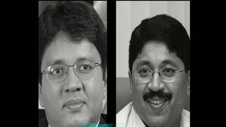 ദയാനിധി മാരന്‍ സഹോദരനും സണ്‍ഗ്രൂപ്പ് ഉടമയുമായ കലാനിധി മാരനെതിരേ വക്കീല്‍ നോട്ടീസ്