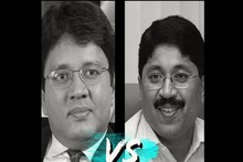 സണ്‍ ടിവി കുടുംബത്തില്‍ കലഹം: ദയാനിധി മാരന്‍ കലാനിധി മാരനെതിരേ വക്കീല്‍ നോട്ടീസ് അയച്ചു