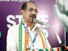 സഭയുടെ അടിസ്ഥാനത്തിലല്ല കോണ്‍ഗ്രസിലെ കാര്യങ്ങള്‍ തീരുമാനിക്കുന്നതെന്ന് കെപിസിസി പ്രസിഡന്റ് സണ്ണി ജോസഫ്