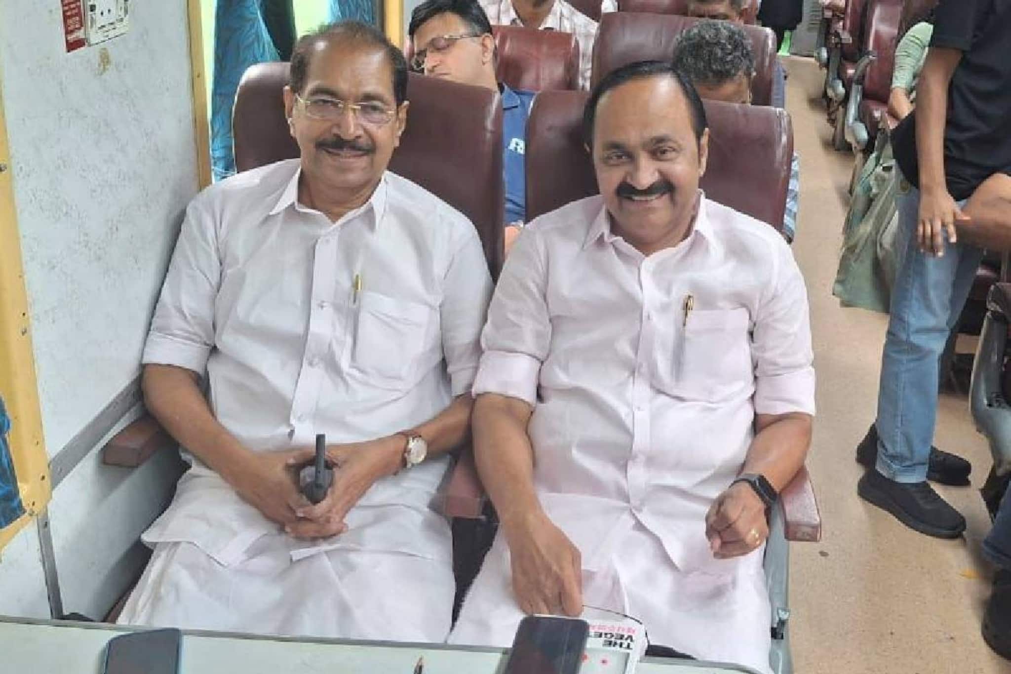 'അൻവർ എഫക്ട്' അംഗീകരിക്കുമോ? നിലമ്പൂർ വിജയത്തിന് പിന്നാലെ കെപിസിസി രാഷ്ട്രീയകാര്യ സമിതി യോഗം ചേരുന്നു