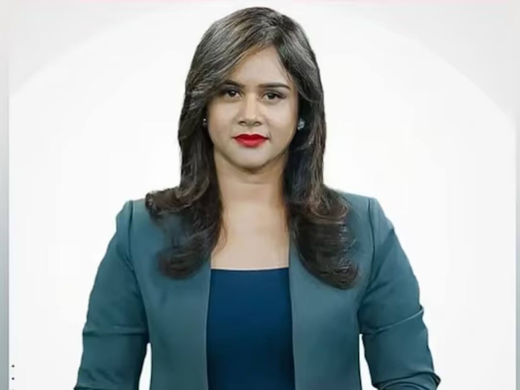 തെലുങ്ക് ചാനലിലെ അവതാരകയെ മരിച്ച നിലയിൽ കണ്ടെത്തി; ജീവനൊടുക്കിയതെന്ന് സൂചന