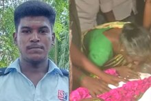 ക്ഷേത്രത്തിലെത്തിയ ഡോക്ടറുടെ പത്ത് പവൻ നഷ്ടപ്പെട്ടു; ചോദ്യം ചെയ്യാൻ കൊണ്ടുപോയ ജീവനക്കാരൻ മരിച്ചു