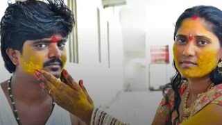 ഐശ്വര്യയ്ക്ക് വിവാഹത്തിന് മുമ്പ് കർണൂലിലെ ഒരു സ്വകാര്യ ബാങ്ക് മാനേജരായ തിരുമല റാവുവുമായി പ്രണയമുണ്ടായിരുന്നു ഐശ്വര്യയ്ക്ക് വിവാഹത്തിന് മുമ്പ് കർണൂലിലെ ഒരു സ്വകാര്യ ബാങ്ക് മാനേജരായ തിരുമല റാവുവുമായി പ്രണയമുണ്ടായിരുന്നു