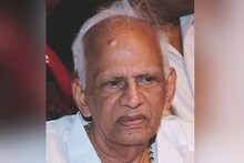 മുൻ കെപിസിസി പ്രസിഡന്റ് തെന്നല ബാലകൃഷ്ണപിള്ള അന്തരിച്ചു