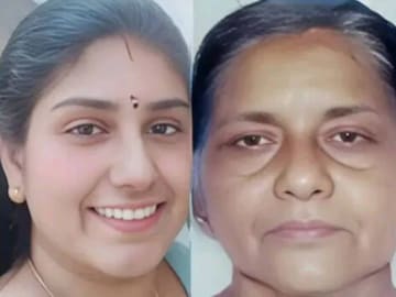 കൊല്ലപ്പെട്ട രേഖ, മണി