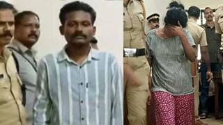 ഭവിൻ, അനീഷ ഭവിൻ, അനീഷ