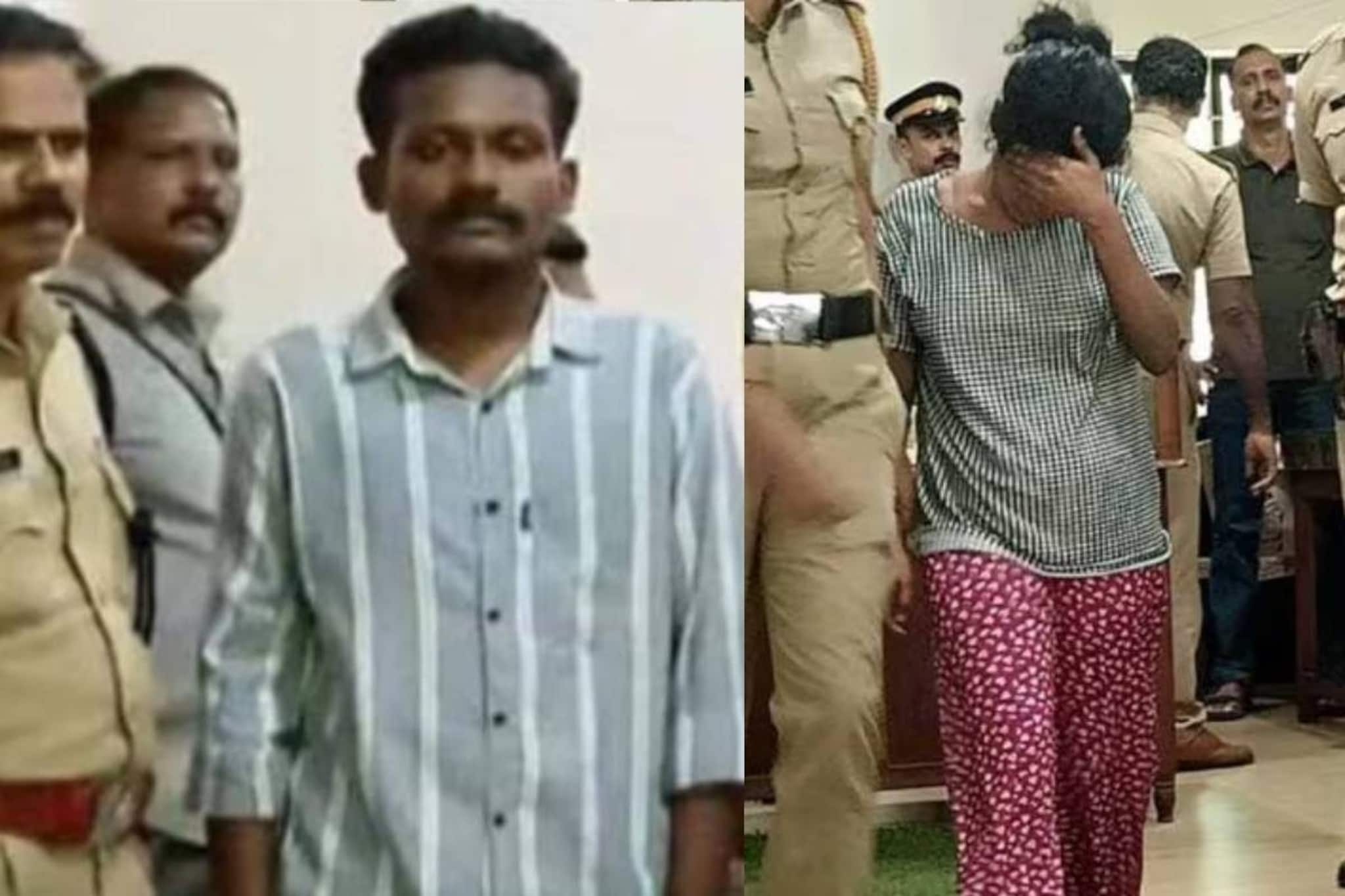 കുഞ്ഞിന്റെ അസ്ഥിയുമായി യുവാവ് പോലീസ് സ്റ്റേഷനിൽ; ചുരുളഴിഞ്ഞത് ഫേസ്‍ബുക്ക് പ്രണയത്തിൽ പിറന്ന 2 കുഞ്ഞുങ്ങളുടെ മരണം