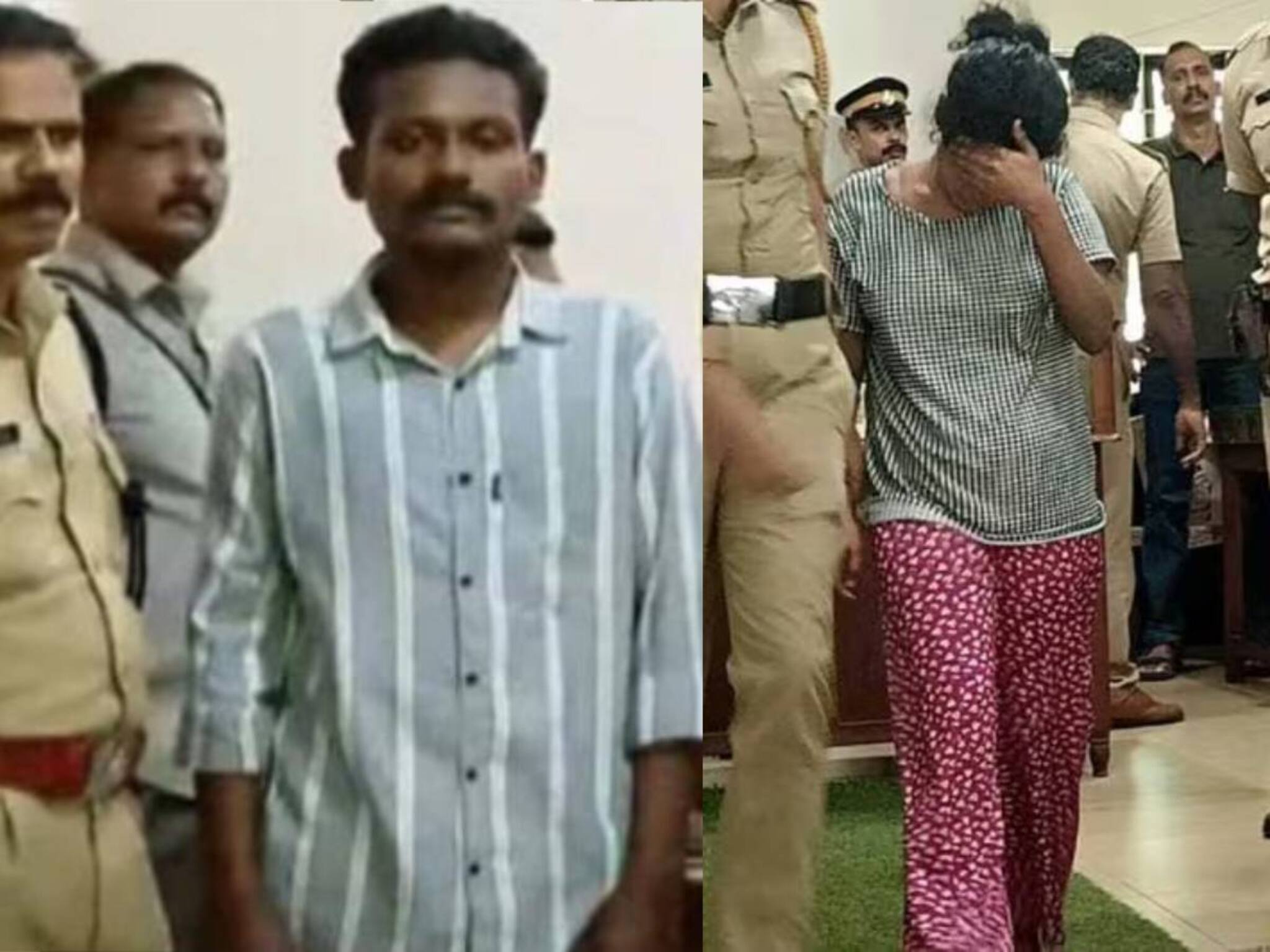 കുഞ്ഞിന്റെ അസ്ഥിയുമായി യുവാവ് പോലീസ് സ്റ്റേഷനിൽ; ചുരുളഴിഞ്ഞത് ഫേസ്‍ബുക്ക് പ്രണയത്തിൽ പിറന്ന രണ്ട് കുഞ്ഞുങ്ങളുടെ മരണം