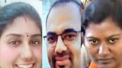 രേഖ, പ്രേംകുമാർ, സുനിത രേഖ, പ്രേംകുമാർ, സുനിത