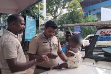 മൂന്നു ലക്ഷം ചോദിച്ചു; ഒന്നര ലക്ഷത്തിന് കച്ചവടമുറപ്പിച്ചു; കൈക്കുഞ്ഞിനെവിറ്റ അമ്മയും രണ്ടാനച്ഛനും വാങ്ങിയവരും അറസ്റ