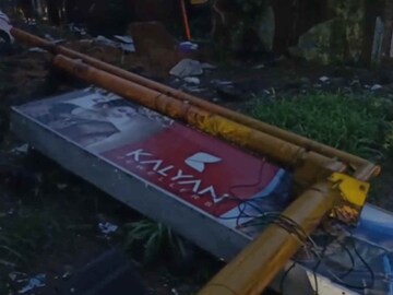 മണിക്കൂറിൽ പരമാവധി 40-60 കിലോമീറ്റർ വരെ വേഗതയിൽ കാറ്റിനും സാധ്യത
