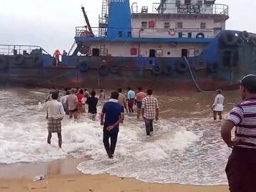 സംഭവസ്ഥലത്തെ ദൃശ്യം