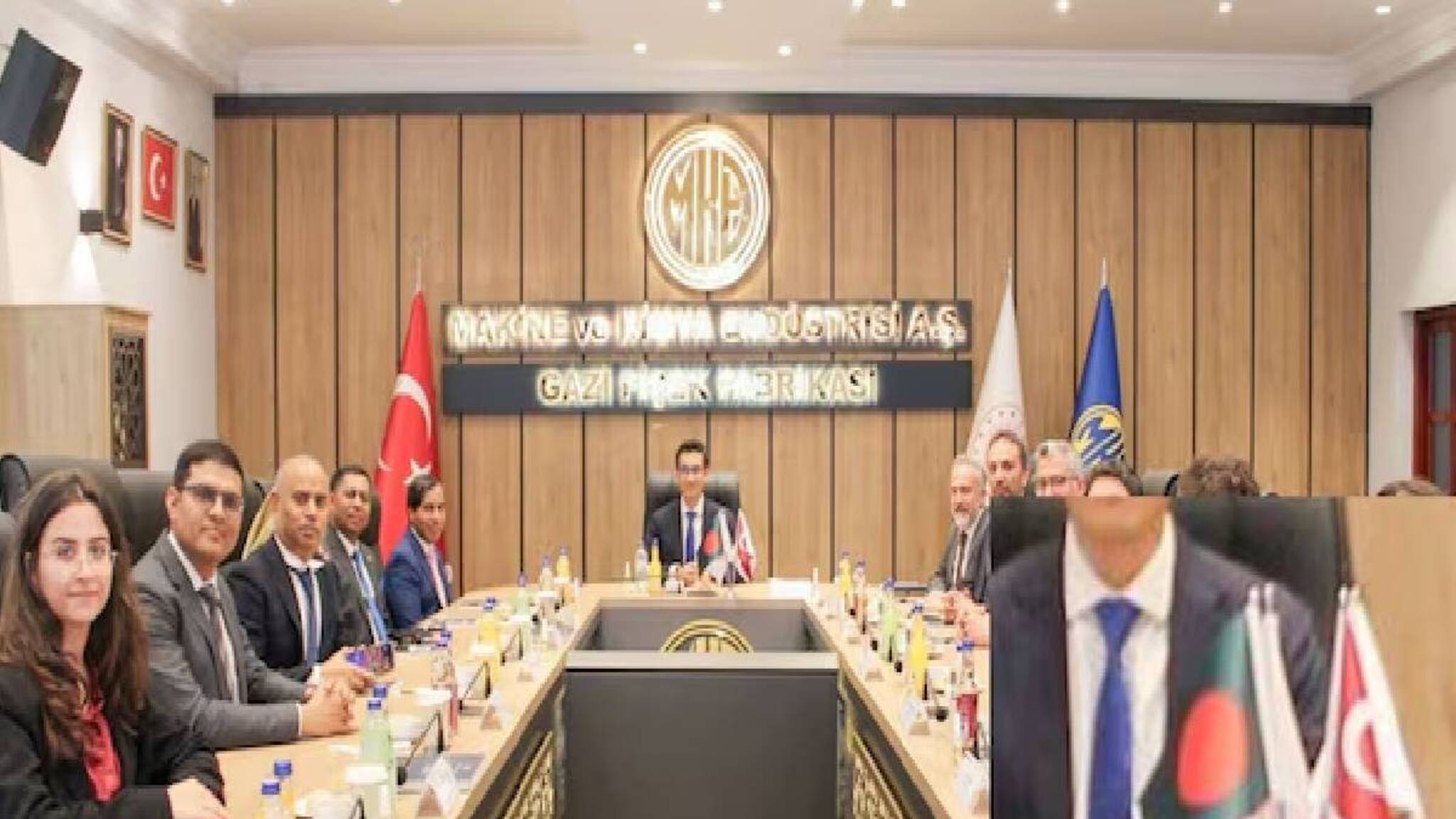 ബംഗ്ലാദേശിലെ ജമാഅത്തെ ഇസ്ലാമിക്ക് തുര്‍ക്കി ധനസഹായം നല്‍കുന്നത് ഇന്ത്യക്ക് ഭീഷണിയെന്ന് ഇന്റലിജന്റ്‌സ്