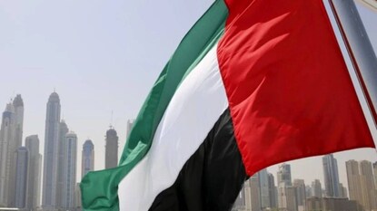 ഖത്തറിന്റെ സുരക്ഷയ്ക്ക് ഭീഷണിയാകുന്ന ഒരാക്രമണത്തെയും അംഗീകരിക്കില്ലെന്ന് യുഎഇ ഖത്തറിന്റെ സുരക്ഷയ്ക്ക് ഭീഷണിയാകുന്ന ഒരാക്രമണത്തെയും അംഗീകരിക്കില്ലെന്ന് യുഎഇ