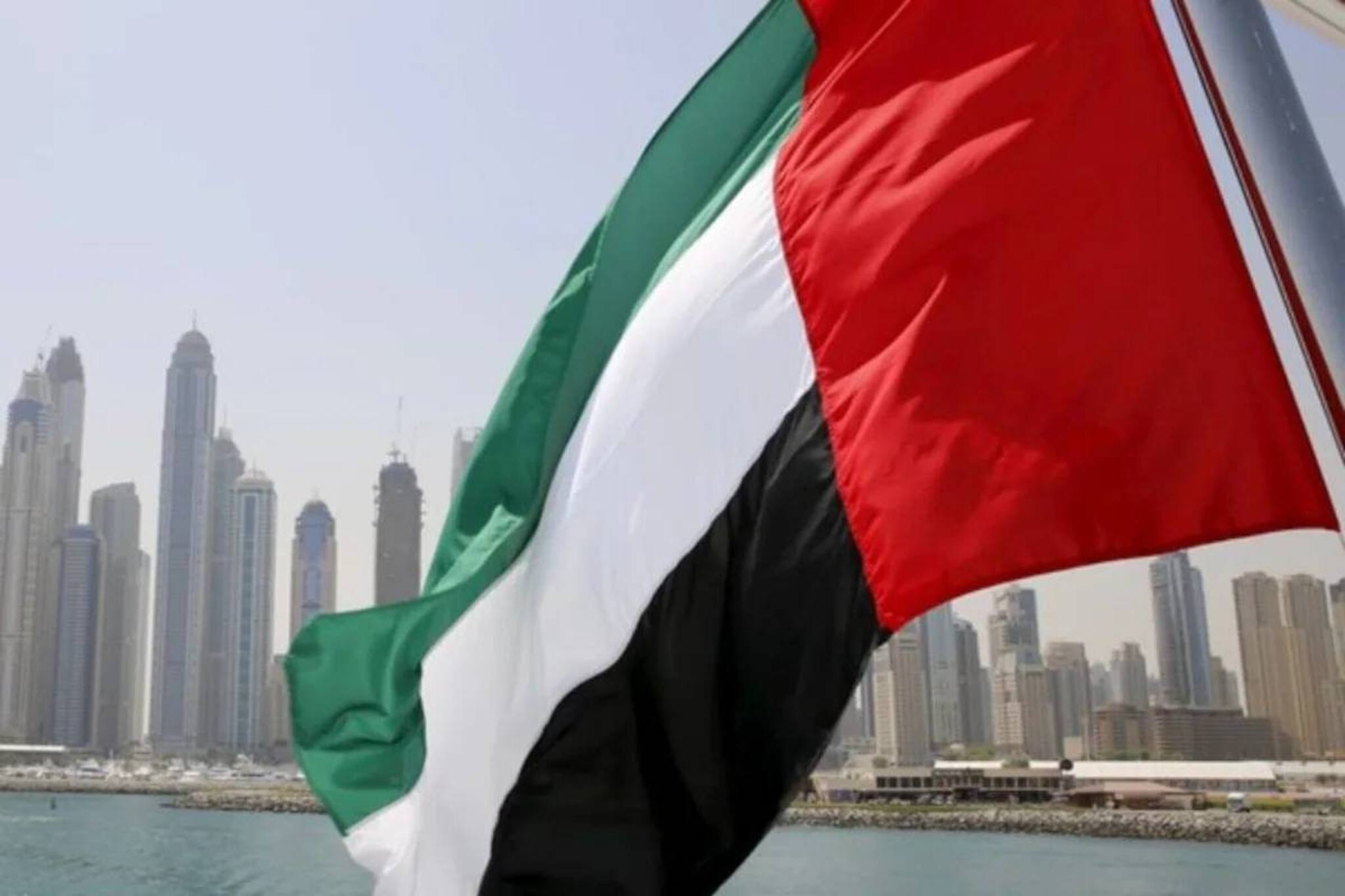 'ഖത്തറിന്റെ പരമാധികാരത്തിന് നേരെയുള്ള കടന്നുകയറ്റം'; ഇറാന്റെ ആക്രമണത്തെ അപലപിച്ച് യുഎഇ