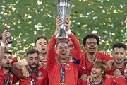 UEFA| യുവേഫ നേഷൻസ് ലീഗ് കിരീടം പോർച്ചുഗലിന്; പെനാൽറ്റി ഷൂട്ടൗട്ടിൽ‌ സ്പെയിനിനെ തകര്‍ത്തു