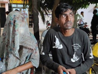 ഉത്തര്‍പ്രദേശിലെ ഹര്‍ദോയ് ജില്ലയിലാണ് സംഭവം (News18 Hindi)