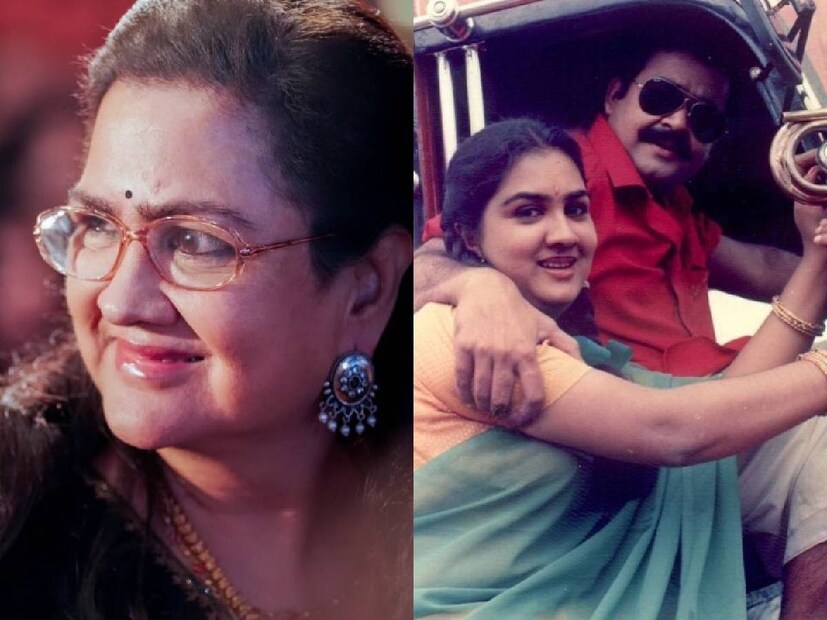 ആടിയും പാടിയും കരഞ്ഞും ചിരിച്ചും വഴക്കിട്ടും മോഹൻലാലും ഉർവശിയും ചേർന്ന് അവിസ്മരണീയമാക്കിയ എത്രയെത്ര കഥാപാത്രങ്ങൾ. ഹിറ്റ് ജോഡികൾ എന്ന പേരിനെ അന്വർത്ഥമാക്കുന്നതായിരുന്നു ഇവർ ഒത്തുചേർന്ന ചിത്രങ്ങൾ. അതിൽ ക്ലാസിക് സ്റ്റാറ്റസ് നേടിയ സിനിമയാണ് മലയാളികളുടെ സ്വന്തം ആട് തോമയുടെ 'സ്ഫടികം'. അതിനു പുറമേ വേറെയും ചിത്രങ്ങൾ ഈ രണ്ടുപേരുടേതായി ഉണ്ടായെങ്കിലും, 'സ്ഫടികം' സിനിമയുടെ തട്ട് താണുത്തന്നെയിരിക്കും. സിനിമയുടെ പകുതിയിൽ കയറിവരുന്ന നായികയായിട്ടു പോലും ഉർവശിയുടെ നായികാ കഥാപാത്രമായ തുളസിക്കും ഈ സിനിമയുടെ വിജയത്തിലുള്ള പങ്കു വളരെയേറെയാണ്. പ്രേക്ഷകർ രസകരമായി കണ്ടുവെങ്കിലും, ഈ സിനിമയിലും വെല്ലുവിളികൾ പലതുണ്ടായിരുന്നു. അതേപ്പറ്റി നടി ഉർവശി വ്യക്തമാക്കുന്നു 