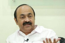 'ഒരു കാര്യത്തിന് എങ്ങനെ രണ്ട് പ്രാവശ്യം നടപടിയെടുക്കും'; രാഹുൽ മാങ്കൂട്ടത്തിൽ വിഷയത്തിൽ വി ഡി സതീശൻ