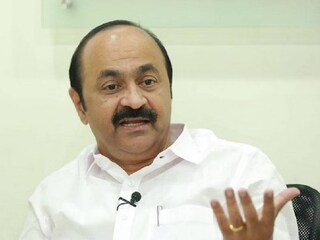 വി ഡി സതീശൻ