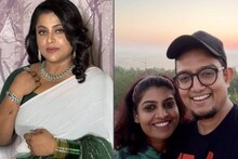 'കണ്ണൻ ഇപ്പോൾ ഹാപ്പി; പുതിയ പങ്കാളി നല്ല സ്ത്രീയാണ്, വിഷമം ഉണ്ടോയെന്ന് ചോദിച്ചാൽ മനുഷ്യനല്ലേ': വീണ