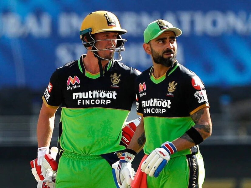 AB de Villiers Virat Kohli, AB de Villiers, Virat Kohli, Anushka Sharma, second child, pregnancy announcement, YouTube show, RCB IPL 2025, Virat Kohli, AB de Villiers, Anushka Sharma, RCB, IPL, Royal Challengers Bengaluru, Abraham Benjamin de Villiers, Virat Kohli, Cricket news, AB de Villiers Reveals, Virat Kohli didn't talk to him, Kohli didn't talk to him, for 6 months due to this reason, Virat Kohli latest, Virat Kohli viral, Virat Kohli kids ,Virat Kohli kids photos, എബി ഡിവില്ലിയേഴ്‌സ്, വിരാട് കോഹ്‌ലി,കോഹ്‌ലിക്ക് ഇഷ്ടപ്പെട്ടില്ല,ആ വെളിപ്പെടുത്തൽ,മാസങ്ങളോളം എന്നോട് മിണ്ടിയില്ല,റോയൽ ചലഞ്ചേഴ്‌സ് ബെംഗളൂരു,ആർസിബി,പഞ്ചാബ് കിംഗ്‌സും,ഐപിഎൽ കിരീടം, അനുഷ്ക ശർമ്മ , വിരാട് കോഹ്‌ലി വൈറൽ , ഡിവില്ലിയേഴ്‌സ്