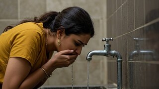 (പ്രതീകാത്മക ചിത്രം: AI Generated)