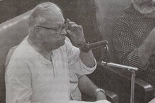 വി എസിനെ ക്രൂരമർദനത്തിലൂടെ മൃതപ്രായനാക്കിയ പൊലീസിന്റെ സല്യൂട്ട് സ്വീകരിക്കാൻ  ആയുസ് നീട്ടിക്കൊടുത്ത കള്ളൻ