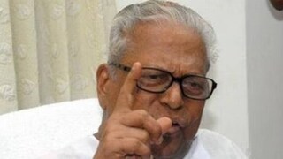 വി എസ് അച്യുതാനന്ദൻ വി എസ് അച്യുതാനന്ദൻ