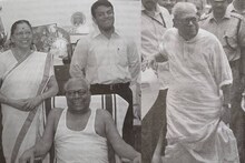 44-ാം വയസിൽ വിവാഹം; കുടുംബം വേണ്ടെന്നുവച്ച വിഎസിന്റെ മനസുമാറ്റിയത് ആ നേതാവ്