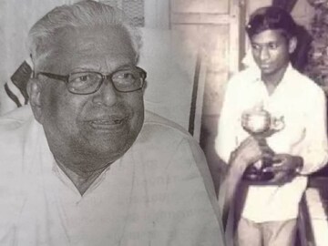 അന്ന് പാട്ടയിൽ താളം പിടിച്ച 15 വയസ്സുള്ള ആ കുട്ടി ഇന്നത്തെ ലോകപ്രശസ്ത സംഗീതജ്ഞൻ