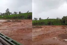 വയനാട് ചൂരൽ മലയിൽ കനത്തമഴ; കബനി നദിയിൽ പ്രളയ സാധ്യത മുന്നറിയിപ്പ്: പ്രദേശവാസികൾക്ക് ജാ​ഗ്രതാ നിർദേശം