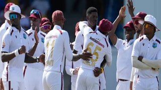 വെസ്റ്റ് ഇൻഡീസ് ക്രിക്കറ്റ് ടീം