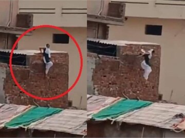  സംഭവത്തിന്റെ വീഡിയോ സോഷ്യൽ മീഡിയ പ്ലാറ്റ്‌ഫോമുകളിൽ വൈറലായി(X)