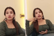 Glamy Ganga: 'യൂട്യൂബ് കണ്ടും പ്രശസ്തി ആഗ്രഹിച്ചും ആരും വരണ്ട'; വിവാഹത്തെക്കുറിച്ച്  ഗ്ലാമി ​ഗം​ഗ