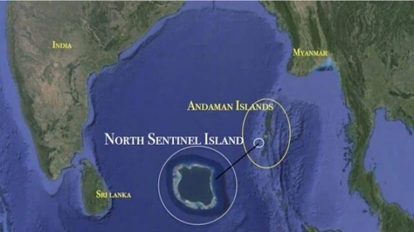 Sentinel Island, Sentinel tribes, tribes, Sentinelese, Know about Sentinel Island, Sentinel Island where no one can enter, If tries death is the prize, Sentinelese Tribes, Sentinel Island latest ,Sentinel Island story, Sentinel Island photos, Sentinel Island viral, Sentinel Island history ,Sentinel Island indian government, Sentinel Island, Andaman Tribes,  Uncontacted Tribes, North Sentinel Island, places where tourism is not allowed, Sentinelese tribe, most aggressive places on earth, places in india where tourists are not allowed, North Sentinel Island, Sentinelese tribe, world’s most isolated tribe, forbidden island India, uncontacted tribes, Andaman and Nicobar Islands, can you visit North Sentinel Island, North Sentinel Island YouTuber arrest, why is North Sentinel Island off-limits, most mysterious places in the world, സെന്റിനൽ ദ്വീപ്, സെന്റിനൽ ദ്വീപിനെ കുറിച്ചറിയാം, ദ്വീപ് , സെന്റിനലീസ് ഗോത്രക്കാർ, ഗോത്ര സമൂഹം , ആൻഡമാൻ ദ്വീപസമൂഹത്തിലെ ,വിദൂര ദ്വീപുകളിൽ, ജരാവകൾ, ആൻഡമാനീസ്, ഒനെഗായ് ജനത, സെന്റിനലീസ്,ഈ ദ്വീപിൽ കാലുകുത്തിയാൽ മരണം ഉറപ്പ്, മരണം ഉറപ്പ്,60,000 വർഷമായി,പുറത്തുനിന്നുള്ളവർ പ്രവേശിക്കാത്ത ,അത്ഭുത ദ്വീപിനെ കുറിച്ചറിയാം, സെന്റിനൽ ദ്വീപ് ചരിത്രം ,സെന്റിനൽ ദ്വീപ് ചിത്രങ്ങൾ ,സെന്റിനൽ ദ്വീപ് ഫോട്ടോസ് ,സെന്റിനൽ ദ്വീപ് വൈറൽ ,സെന്റിനൽ ദ്വീപ് ആദിവാസികൾ 