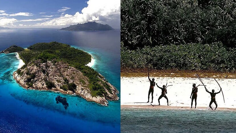 Sentinel Island, Sentinel tribes, tribes, Sentinelese, Know about Sentinel Island, Sentinel Island where no one can enter, If tries death is the prize, Sentinelese Tribes, Sentinel Island latest ,Sentinel Island story, Sentinel Island photos, Sentinel Island viral, Sentinel Island history ,Sentinel Island indian government, Sentinel Island, Andaman Tribes,  Uncontacted Tribes, North Sentinel Island, places where tourism is not allowed, Sentinelese tribe, most aggressive places on earth, places in india where tourists are not allowed, North Sentinel Island, Sentinelese tribe, world’s most isolated tribe, forbidden island India, uncontacted tribes, Andaman and Nicobar Islands, can you visit North Sentinel Island, North Sentinel Island YouTuber arrest, why is North Sentinel Island off-limits, most mysterious places in the world, സെന്റിനൽ ദ്വീപ്, സെന്റിനൽ ദ്വീപിനെ കുറിച്ചറിയാം, ദ്വീപ് , സെന്റിനലീസ് ഗോത്രക്കാർ, ഗോത്ര സമൂഹം , ആൻഡമാൻ ദ്വീപസമൂഹത്തിലെ ,വിദൂര ദ്വീപുകളിൽ, ജരാവകൾ, ആൻഡമാനീസ്, ഒനെഗായ് ജനത, സെന്റിനലീസ്,ഈ ദ്വീപിൽ കാലുകുത്തിയാൽ മരണം ഉറപ്പ്, മരണം ഉറപ്പ്,60,000 വർഷമായി,പുറത്തുനിന്നുള്ളവർ പ്രവേശിക്കാത്ത ,അത്ഭുത ദ്വീപിനെ കുറിച്ചറിയാം, സെന്റിനൽ ദ്വീപ് ചരിത്രം ,സെന്റിനൽ ദ്വീപ് ചിത്രങ്ങൾ ,സെന്റിനൽ ദ്വീപ് ഫോട്ടോസ് ,സെന്റിനൽ ദ്വീപ് വൈറൽ ,സെന്റിനൽ ദ്വീപ് ആദിവാസികൾ 