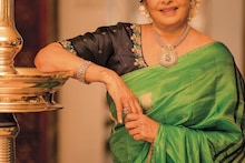 നയൻതാര സ്വകാര്യ ജെറ്റ് സ്വന്തമാക്കിയത് ഇപ്പോൾ; 40 വർഷം മുന്നെ ഇതൊക്കെ നേടിയ തമിഴ് നടിയെ അറിയുമോ?