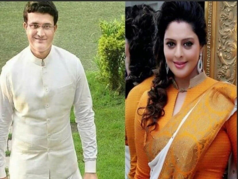 Nagma, actress Nagma, Nagma latest, Nagma viral, Nagma photos, Nagma films, Nagma movies, Nagma lovelife ,Nagma lover name, why Nagma quit acting, Nagma still unmarried, Nagma lover name, Nagma lifestory ,Nagma sister, Nagma family, Dona Ganguly, Nagma, Sourav Ganguly, Sourav Ganguly Nagma relationship, Sourav Ganguly Nagma lovestory, Sourav Ganguly Nagma , indian crickter Sourav Ganguly , Sourav Ganguly latest, Sourav Ganguly viral ,Sourav Ganguly photos, Sourav Ganguly wife, നഗ്മ, നടി നഗ്മ , നഗ്മ വൈറൽ ,നഗ്മ ഫോട്ടോസ് ,നഗ്മ ഫാമിലി ,നഗ്മ കുടുംബം ,നഗ്മ ചിത്രങ്ങൾ ,നഗ്മ സിനിമ ,നഗ്മ ഭർത്താവ് ,നഗ്മ വിവാഹം ,നഗ്മ ജീവിതകഥ , നഗ്മ ,15-ാം വയസ്സിൽ സിനിമയിൽ അരങ്ങേറ്റം,വിവാഹിതനായ, ഇന്ത്യൻ ക്രിക്കറ്റ് താരവുമായുള്ള പ്രണയം, 50-ാം വയസ്സിലും ,അവിവാഹിത,മുൻ ഇന്ത്യൻ ക്രിക്കറ്റ് ടീം ക്യാപ്റ്റൻ സൗരവ് ഗാംഗുലി,സൗരവ് ഗാംഗുലി, സൗരവ് ഗാംഗുലി നഗ്മ പ്രണയം ,സൗരവ് ഗാംഗുലി നഗ്മ കഥ ,സൗരവ് ഗാംഗുലി നഗ്മ പ്രണയകഥ ,സൗരവ് ഗാംഗുലി ഫോട്ടോസ് ,സൗരവ് ഗാംഗുലി , ഡോണ ,Sourav Ganguly Nagma relationship, Sourav Ganguly, Nagma, Cricket and Bollywood, 