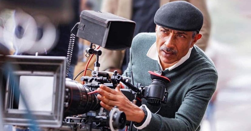 Prakash Jha, Bollywood director, National Award-winning director, Aashram series, Amitabh Bachchan, Bobby Deol, Film and Television Institute of India, Deepti Naval, Actor, Actors Life, Actresses Life, Cinema, Prakash Jha, disha jha, Prakash Jha, director Prakash Jha, film maker Prakash Jha, Prakash Jha life story ,Prakash Jha adopt a girl ,Prakash Jha adoption story ,Prakash Jha viral ,Prakash Jha latest ,Prakash Jha photos, disha jha, producer disha jha,Prakash Jha Who adopt a 10 month old girl, Abandoned Under A Theatre Seat, viral story, തിയേറ്ററിലെ സീറ്റിനടിയിൽ നിന്ന് ,സംവിധായകൻ കണ്ടെത്തിയ 10 മാസം പ്രായമുള്ള കുഞ്ഞ്,ഇന്ന് വമ്പൻ പ്രൊഡ്യൂസർ,പ്രകാശ് ഝാ, സംവിധായകൻ പ്രകാശ് ഝാ, പ്രകാശ് ഝാ വൈറൽ ,പ്രകാശ് ഝാ ഫോട്ടോസ് ,പ്രകാശ് ഝാ ജീവിതകഥ , പ്രകാശ് ഝാ ദത്തെടുത്തു ,പ്രകാശ് ഝാ ദത്ത് കഥ ,പ്രകാശ് ഝാ വൈറൽ ,ദിഷ ഝാ,ദിഷ ഝാ വൈറൽ ,ദിഷ ഝാ ഫോട്ടോസ് ,