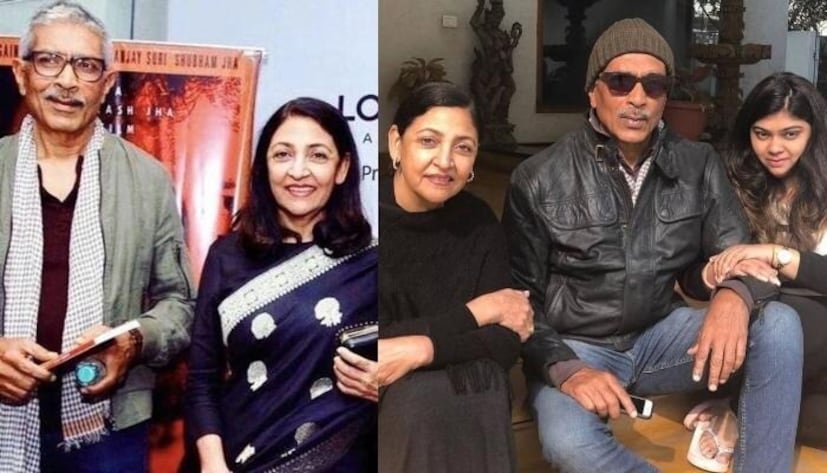 Prakash Jha, Bollywood director, National Award-winning director, Aashram series, Amitabh Bachchan, Bobby Deol, Film and Television Institute of India, Deepti Naval, Actor, Actors Life, Actresses Life, Cinema, Prakash Jha, disha jha, Prakash Jha, director Prakash Jha, film maker Prakash Jha, Prakash Jha life story ,Prakash Jha adopt a girl ,Prakash Jha adoption story ,Prakash Jha viral ,Prakash Jha latest ,Prakash Jha photos, disha jha, producer disha jha,Prakash Jha Who adopt a 10 month old girl, Abandoned Under A Theatre Seat, viral story, തിയേറ്ററിലെ സീറ്റിനടിയിൽ നിന്ന് ,സംവിധായകൻ കണ്ടെത്തിയ 10 മാസം പ്രായമുള്ള കുഞ്ഞ്,ഇന്ന് വമ്പൻ പ്രൊഡ്യൂസർ,പ്രകാശ് ഝാ, സംവിധായകൻ പ്രകാശ് ഝാ, പ്രകാശ് ഝാ വൈറൽ ,പ്രകാശ് ഝാ ഫോട്ടോസ് ,പ്രകാശ് ഝാ ജീവിതകഥ , പ്രകാശ് ഝാ ദത്തെടുത്തു ,പ്രകാശ് ഝാ ദത്ത് കഥ ,പ്രകാശ് ഝാ വൈറൽ ,ദിഷ ഝാ,ദിഷ ഝാ വൈറൽ ,ദിഷ ഝാ ഫോട്ടോസ് ,