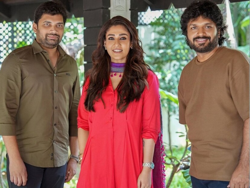  തുടർന്ന് തമിഴ്, തെലുങ്ക്, മലയാളം, ഹിന്ദി ചിത്രങ്ങളിൽ അഭിനയിച്ച നയൻതാര ദക്ഷിണേന്ത്യയിലെ ഏറ്റവും ഉയർന്ന പ്രതിഫലം വാങ്ങുന്ന നടി എന്ന ബഹുമതി നേടി. അടുത്തിടെ അവർ ഒരു ചിരഞ്ജീവി ചിത്രത്തിൽ അഭിനയിക്കാൻ കരാറിൽ ഒപ്പുവച്ചു. ആ ചിത്രത്തിനുള്ള അവരുടെ പ്രതിഫലം 30-40 കോടി രൂപയാണെന്ന് പറയപ്പെടുന്നു.