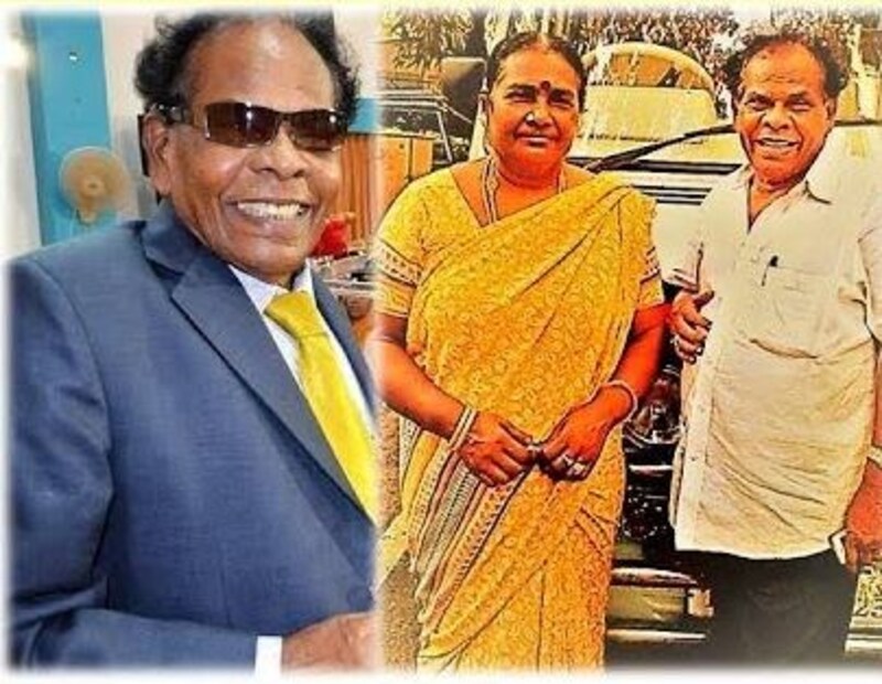  സംവിധായകൻ മഹേന്ദ്രൻ സംസ്കാര ചടങ്ങിൽ പങ്കെടുത്തതിന് ശേഷം മാധ്യമങ്ങളോട് സംസാരിച്ചപ്പോഴാണ് കല്ലറയെ കുറിച്ച് സംസാരിച്ചത്.