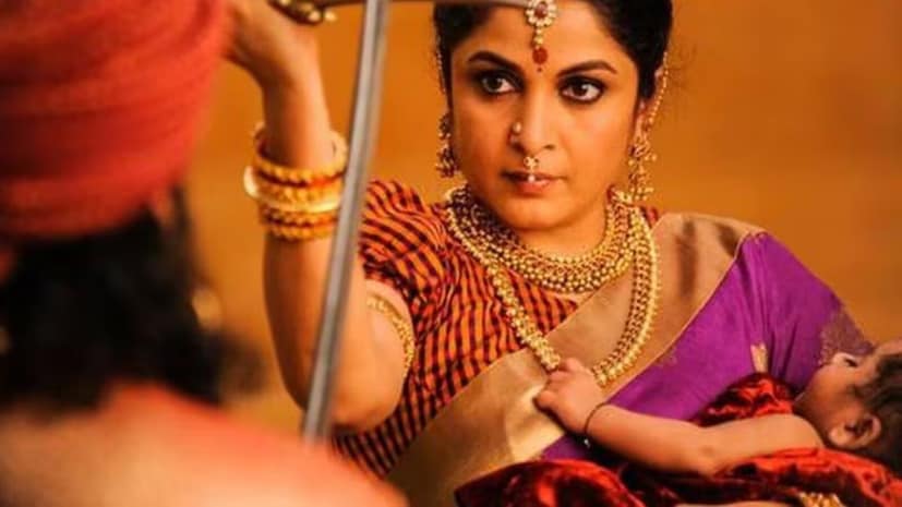 ഇതിനു പുറമേ, 'ശൈലജ റെഡ്ഢി അല്ലുഡു' (2018) എന്ന സിനിമയിൽ നാഗ ചൈതന്യയുടെ അമ്മായിയമ്മയുടെ വേഷം രമ്യ കൃഷ്ണൻ കൈകാര്യം ചെയ്തിരുന്നു. ബംഗരാജു (2022) എന്ന സിനിമയിൽ നാഗ ചൈതന്യയുടെ അമ്മൂമ്മയുടെ വേഷത്തിലും അഭിനയിച്ചു. നാഗാർജുനയുടെ ഇളയ മകൻ അഖിലിനൊപ്പം 'ഹലോ' എന്ന സിനിമയിൽ രമ്യ 2017ൽ അഭിനയിച്ചു