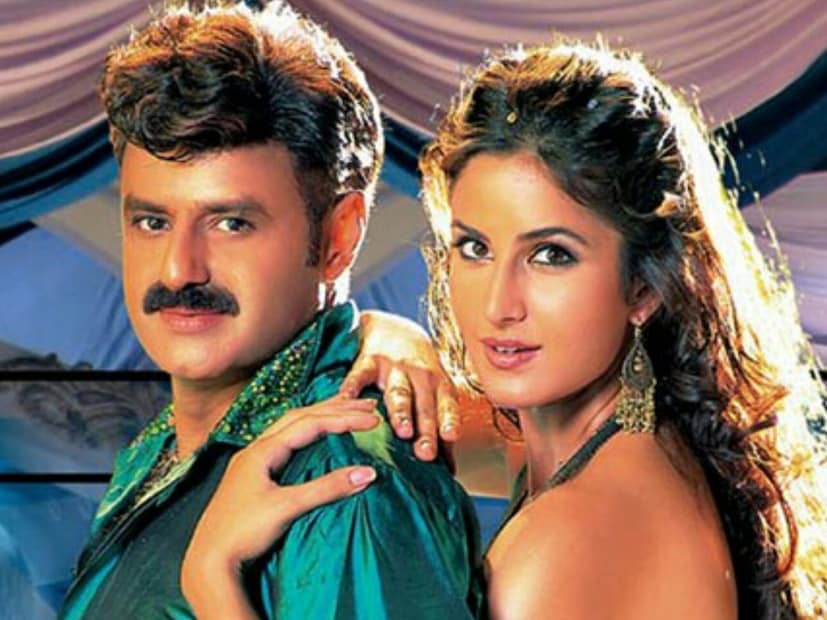  ബാലകൃഷ്ണയ്‌ക്കൊപ്പം അഭിനയിച്ച 'അള്ളരി പിഡുഗു' എന്ന ചിത്രവും വിജയിച്ചില്ല. അതിനുശേഷം, സൽമാൻ ഖാൻ്റെ 'മൈനേ പ്യാർ ക്യൂൻ കിയ' (2005) എന്ന ചിത്രത്തിലൂടെ അവർ തൻ്റെ ആദ്യ ബോളിവുഡ് ഹിറ്റ് നേടിയത്. നമസ്തേ ലണ്ടൻ (2007), റേസ് (2008), റാസ് നീതി (2010), സിന്ദഗി നാ മിലേഗി ദൊബാര (2011), ഏക് താ ടൈഗർ (2012), ധൂം 3 (2013) തുടങ്ങിയ വിജയ ചിത്രങ്ങളിൽ അഭിനയിച്ചു.