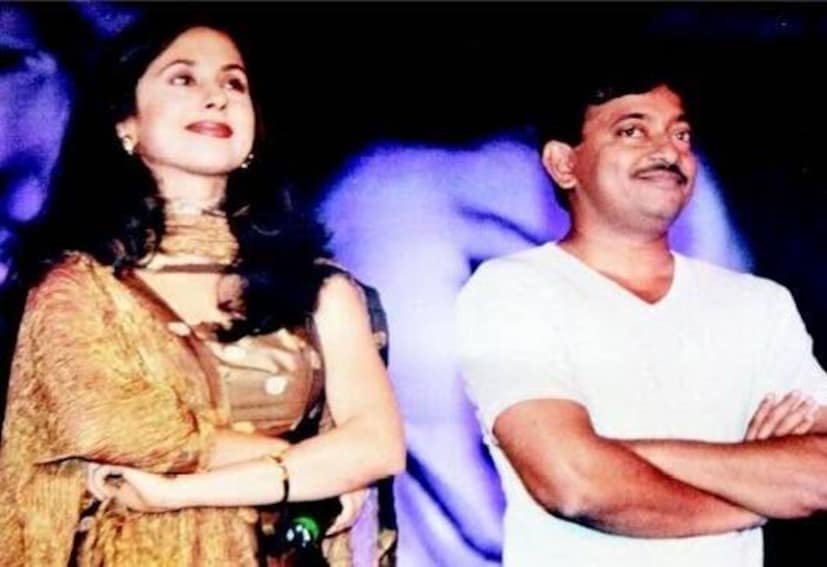 1995ലെ 'രംഗീല' എന്ന സിനിമയിലെ നായികയായ ഊർമിള മതോണ്ട്കർ ആണ് കഥാനായിക. രാം ഗോപാൽ വർമ്മ ഇന്നും മദാലസകളായ നടിമാരുടെ ഒപ്പം സിനിമകൾ ചെയ്യാറുണ്ടെങ്കിലും, ഊർമിളയുടെ കരിയറിന് വളരെ മുൻപേ സഡൻ ബ്രേക്ക് വീണു കഴിഞ്ഞു. ഒരുകാലത്ത് ഹിന്ദി ചലച്ചിത്ര മേഖലയിലെ ശ്രദ്ധേയ സിനിമകളുടെ ശില്പിയായിരുന്നു അദ്ദേഹം. പലപ്പോഴും നടിമാരുമായുള്ള അടുപ്പത്തിന്റെ പേരിൽ രാം ഗോപാൽ വർമ്മയുടെ പേര് വാർത്താകോളങ്ങളിൽ നിറയാറുണ്ട്. അതിലൊന്നാണ് അദ്ദേഹത്തിന്റെ ഭാര്യയും ഊർമിളയും തമ്മിലെ പോരിന്റെ കഥ (തുടർന്ന് വായിക്കുക)